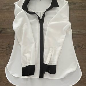 Women’s The Limited blouse